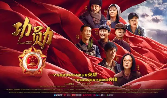 屁屁影院高分悬疑剧集长夜将明剧照