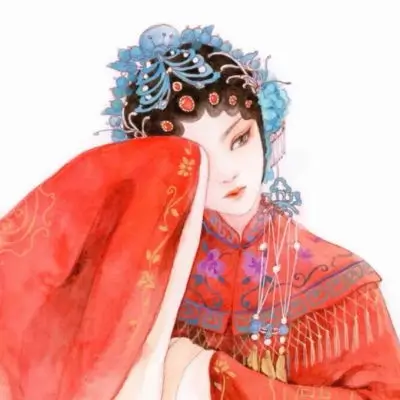 屁屁影院影迷头像